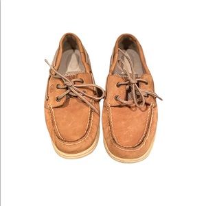 Women’s Sperry Top-Sider Size 8 1/2